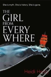 The Girl From Everywhere