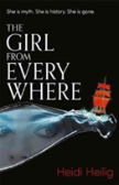The Girl From Everywhere