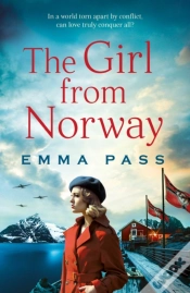 Capa do artigo The Girl From Norway