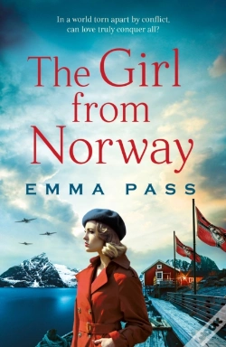 Capa do artigo The Girl From Norway