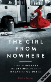 The Girl From Nowhere