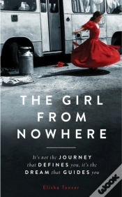 Capa do artigo The Girl From Nowhere