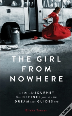 Capa do artigo The Girl From Nowhere