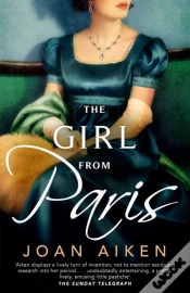 Capa do artigo The Girl From Paris