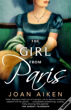 Capa do artigo The Girl From Paris