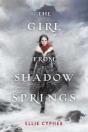 The Girl From Shadow Springs - Preview