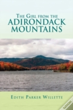 Capa do artigo The Girl From The Adirondack Mountains