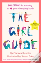 Capa do artigo The Girl Guide