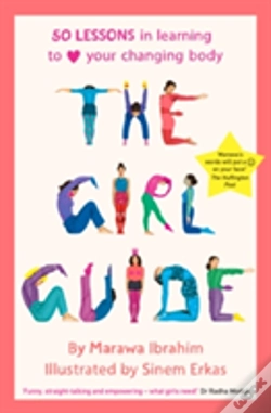 Capa do artigo The Girl Guide