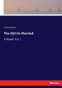 The Girl He Married - Preview