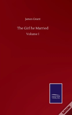 Capa do artigo The Girl He Married