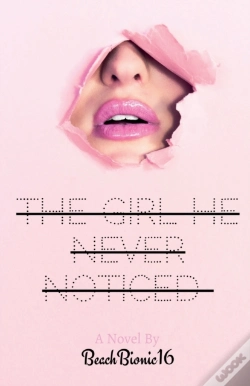 Capa do artigo The Girl He Never Noticed