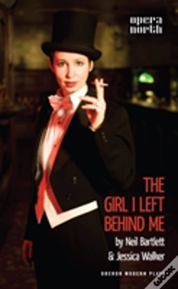 Capa do artigo The Girl I Left Behind Me