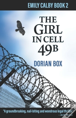 Capa do artigo The Girl In Cell 49b