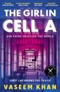 The Girl In Cell A - Preview