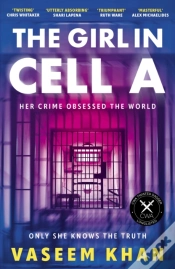 Capa do artigo The Girl In Cell A