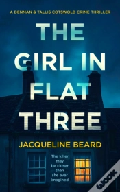 Capa do artigo The Girl In Flat Three