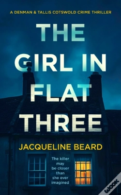 Capa do artigo The Girl In Flat Three