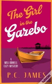 Capa do artigo The Girl In The Gazebo