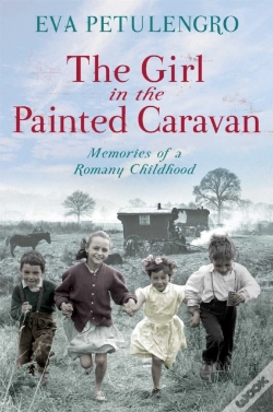 Capa do artigo The Girl In The Painted Caravan