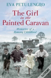 Capa do artigo The Girl In The Painted Caravan