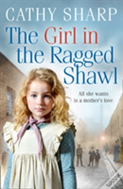 Capa do artigo The Girl In The Ragged Shawl