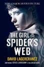 The Girl In The Spider'S Web - Preview