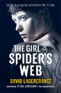 The Girl In The Spider'S Web - Preview
