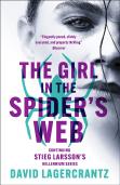 The Girl In The Spider'S Web