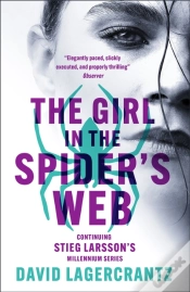 Capa do artigo The Girl In The Spider
