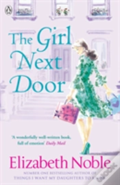 Capa do artigo The Girl Next Door