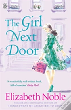 Capa do artigo The Girl Next Door