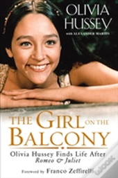The Girl On The Balcony