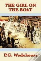 The Girl On The Boat