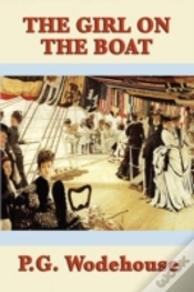 Capa do artigo The Girl On The Boat