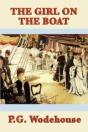The Girl On The Boat - Preview