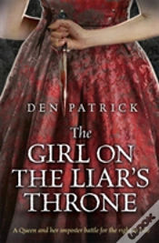 Capa do artigo The Girl On The Liar