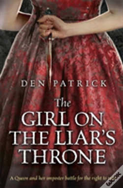 Capa do artigo The Girl On The Liar'S Throne