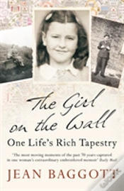 Capa do artigo The Girl On The Wall