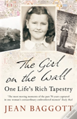 Capa do artigo The Girl On The Wall