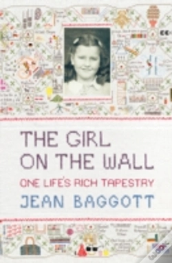 Capa do artigo The Girl On The Wall