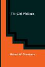 The Girl Philippa - Preview