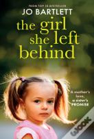 The Girl She Left Behind