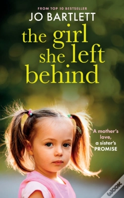 Capa do artigo The Girl She Left Behind