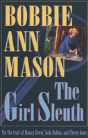 The Girl Sleuth - Preview