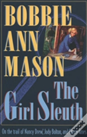 Capa do artigo The Girl Sleuth