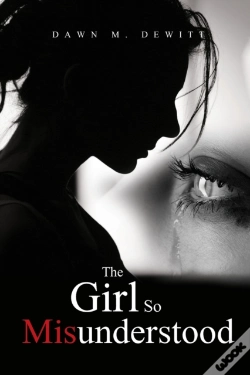 Capa do artigo The Girl So Misunderstood