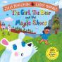 The Girl, The Bear And The Magic Shoes - Preview