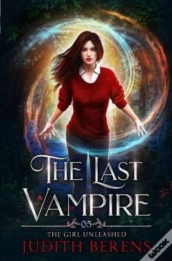 Capa do artigo The Girl Unleashed