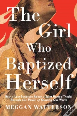 Capa do artigo The Girl Who Baptized Herself